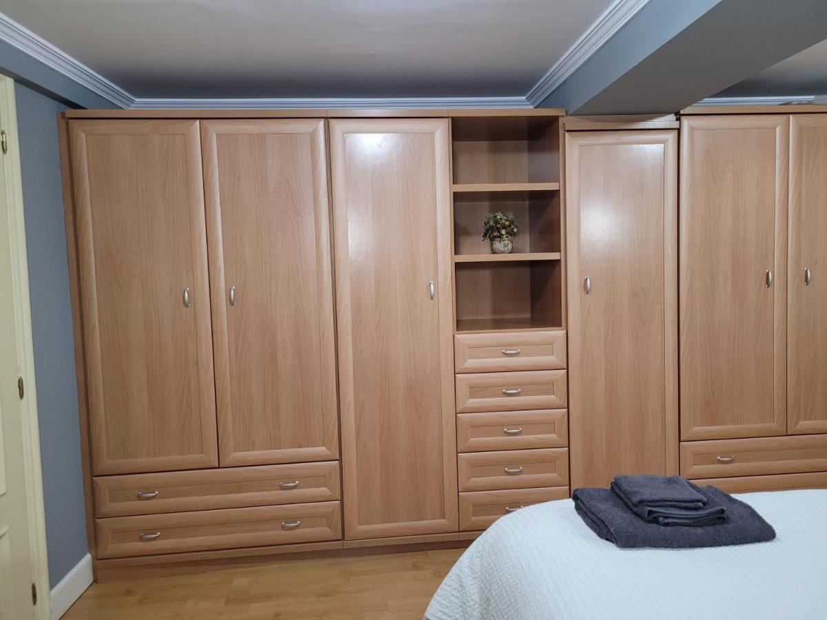 Appartement Txiki à Bermeo Extérieur photo