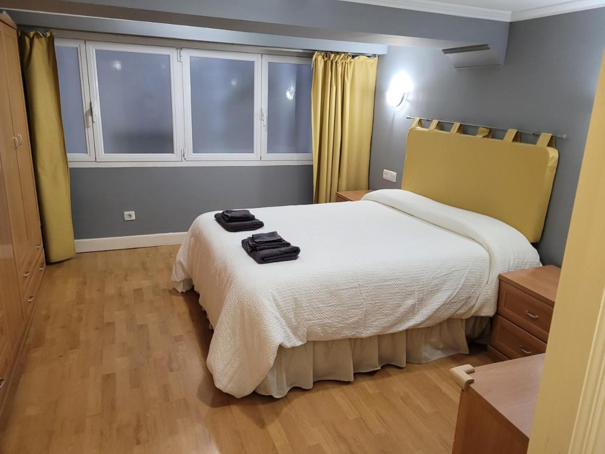 Appartement Txiki à Bermeo Extérieur photo