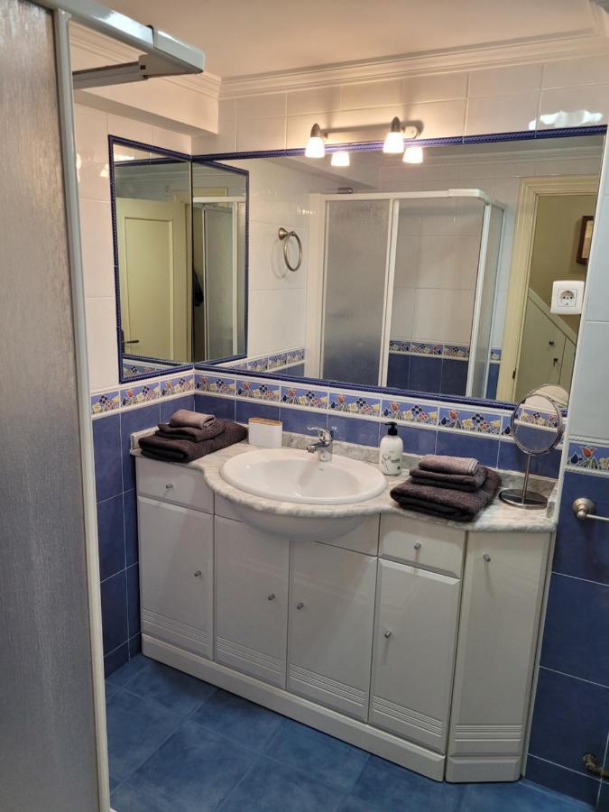Appartement Txiki à Bermeo Extérieur photo